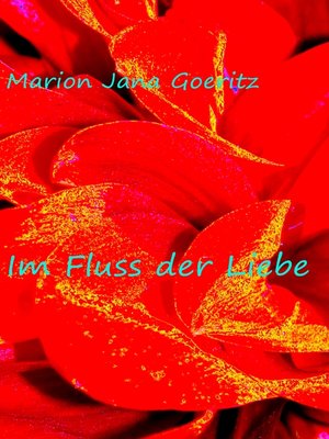 cover image of Im Fluss der Liebe